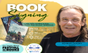Author Kennar Tawnee Chasny Holds Book Signing Event at the 2024 Los Angeles Times Festival of Books