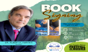 Author Dr. Albert H. Yurvati Hosts Book Signing and Launch at the 2024 Los Angeles Times Festival of Books