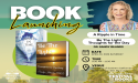 Therapist Sandy Islands Shares Inspirational Books at the 2024 Los Angeles Times Festival of Books