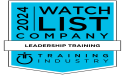  Infopro Learning Recognized on the 2024 Leadership Training Watch List by Training Industry 