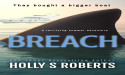  New Thriller by USA TODAY Bestselling Author Holly S. Roberts Hits Shelves This June 