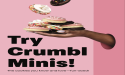  Crumbl Introduces Mini Mondays™: A Weekly Treat for Mini-Cookie Lovers 
