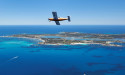 FlyOnE expands on Electric aviation in Western Australia with Decarbonised Air Taxi Transport to 17 Additional Locations 