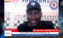 Orrin Hudson, Founder, Be Someone, Inc., A DotCom Magazine Exclusive Interview