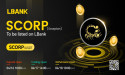  Scorpion (SCORP) Is Now Available on LBank Exchange 