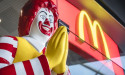  McDonald’s under fire at regulator again for use of antibiotics 