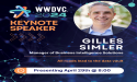  MIT Analytics Expert to Present Why All Roads Lead To Data Vault 2.0 At The 10th Anniversary Of The Annual WWDVC Event 