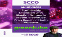  SCCG Management Extends Partnership with BlueBat Games to Propel Greentube Pro's Reach in North America 