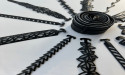 Kaden & Kai Showcases Spring Bicycle Tube Jewelry Collection at Denver Fashion Week