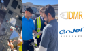 Regional Carrier GoJet Airlines partners with IDMR for Electronic Task Cards