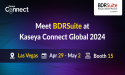 BDRSuite to Showcase its Cost-Effective Backup Solutions at Booth 15 in Kaseya Connect Global 2024
