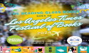  The Reading Glass Books Goes to the LA Times Festival of Books 2024 