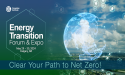 Canadian Institute launches the Energy Transition Forum & Expo in Calgary