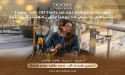  Doors Dubai Celebrates Success at Dubai Mall with Exclusive Ladies’ Shisha Offer 