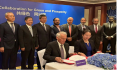  شركة هونغ يوان دينجلي للطاقة الجديدة بالصين تحضر القمة العالمية لطاقة المستقبل في أبوظبي 