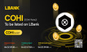  COHI Flana (COHI) Is Now Available for Trading on LBank Exchange 
