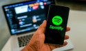 Spotify (NYSE: SPOT) rises despite lower monthly users in Q1 