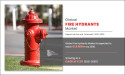 Fire Hydrants Market is Projected to Achieve a Market Value of $1,775.1 Million By 2030 Reflecting a Robust CAGR of 4.3%