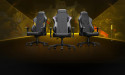  AndaSeat Debuts 2024 Transformers Edition Premium Gaming Chairs Featuring Ergonomic Enhancements 