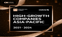  Capital Numbers Receives FT High Growth Companies Asia-Pacific Award in 2024 
