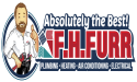 F.H. Furr Plumbing, Heating, Air Conditioning & Electrical partners with Wounded Warrior Project® for spring season 