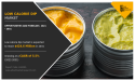  Low Calorie Dip Market Size, Share & Trends: Projected to Reach $424.6 Million by 2031 with a CAGR of 5.5% 