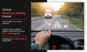  An Understanding of the Global Head-up Display Market, Its Trends and Industry Dynamics 