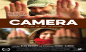  Julien Dubuque International Film Festival Proudly Presents the World Premiere of CAMERA 
