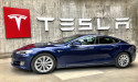  Tesla announces Q1 financial results; revenue slumps amid operational challenges 