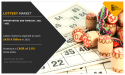  Lottery Market Size Value US$ 430.4 Billion by 2031, Growth Rate (CAGR) of 3.8% From 2022 to 2031 