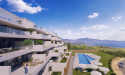  New Modern Off-Plan Properties in Manilva, Málaga in Spain Offer Exciting Opportunities for Homebuyers and Investors 