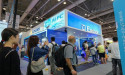  Global Sources Mobile Electronics Exhibitions, Emdoor Digital Showcases New Technology Trends 