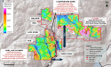  Torr Metals Confirms Kilometre-Scale Geophysical Anomalies Coincident with Untested Copper Porphyry Targets at Kolos 