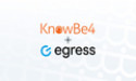  KnowBe4 to Acquire Egress 