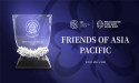 EBC Financial Group Recognized as Friend of Asia Pacific by WAGGGS for Empowering Women Globally