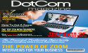  Mastering the Digital Realm: DotCom Magazine's Rise to Prominence in Online Entrepreneurship 