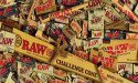  Josh Kesselman's RAW Rolling Papers Named 'Best Rolling Papers' Twice in One Month 