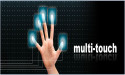 Multi Touch Technology Market May See Big Move | Major Giants Fujitsu, 3M Company, Panasonic