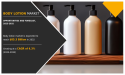  Body Lotion Market Valued at $56.4 Billion in 2022, Expected to Reach $85.3 Billion by 2032; Growing at a CAGR of 4.3% 