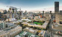 Shure Announces Scholarship for Excellence in Sound Design at Toronto Metropolitan University