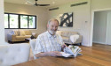 Sustainability Focused Homes - dion seminara architecture creates 8.7 NaTHERS Rated Home Design