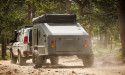  Campworks Seeks Investment to Lead Outdoor Adventure Market with NS-1 Electric Overland Trailer 