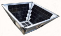 New 3D Solar Panel Increases Generation by 81% 