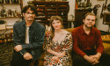  Nebraska Folk-Americana Trio The Wildwoods Take to Concert Stages Nationwide This Spring and Summer 