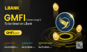  Golden MagFi (GMFI) Is Now Available for Trading on LBank Exchange 