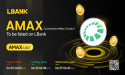  LBank Exchange Will List Armonia Meta Chain (AMAX) on April 28, 2024 