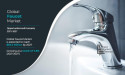  Faucet Market is likely to grow at a CAGR of 7.8% through 2027, reaching US$ 59.2 billion 