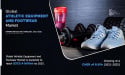  Athletic Equipment and Footwear Market Expanding at a Healthy 8.6% CAGR, To Reach a Value of $323.4 billion by 2025 
