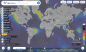  Ventusky Utilizes New NOAA Model to Display Tidal Data Worldwide, Increasing Safety at Sea 