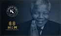  Kinesis Mint becomes the official partner for the House of Mandela 